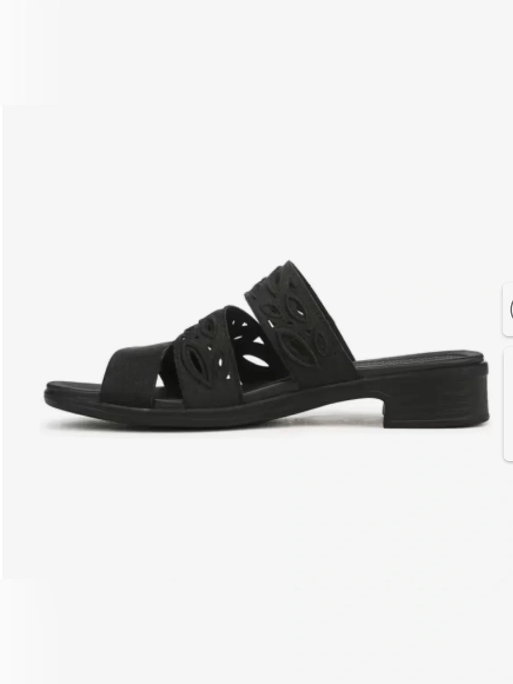 LifeStride Poppy Sandal SIZE 8